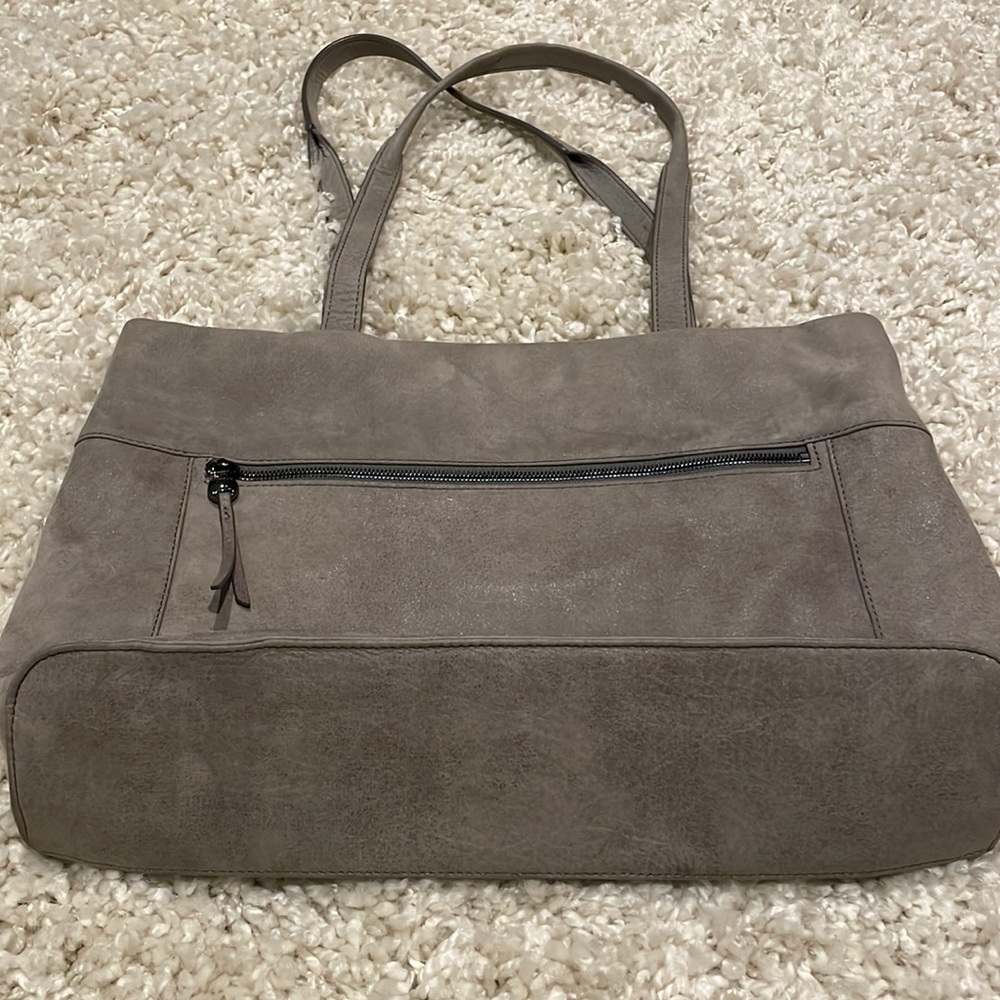 Hobo tote bag